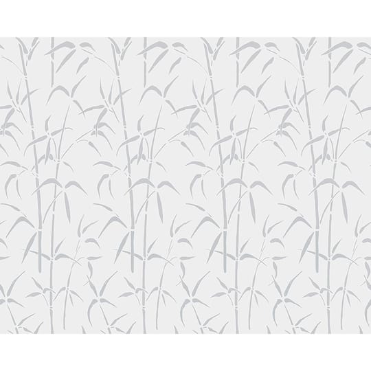 Fablon Bamboo Window Film, 2ct. in White | 78.74" x 17.71" | Michaels®